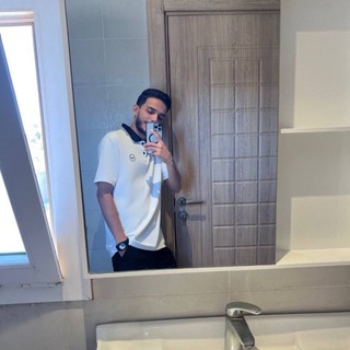 Telegram profile photo for مُ .