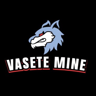 Telegram group profile photo for گروه واسطه ماین | VaSete Mine