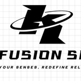 Telegram profile photo for K2 Fusion Shop