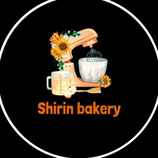 Telegram group profile photo for SHIRIN BAKERY
