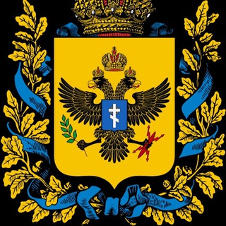 Telegram profile photo for Культура Новороссии