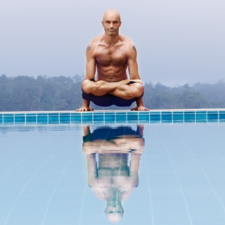 Telegram profile photo for yarko.yoga