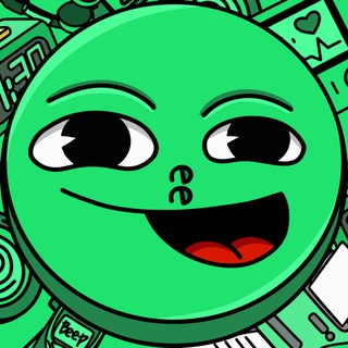 Telegram profile photo for $BEEP Portal