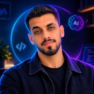 Telegram profile photo for صوفی لرن | soufi learn