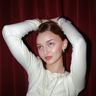 Telegram profile photo for Муза 💋 MILANA BAGRECOVA