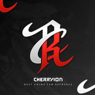 Telegram profile photo for -𝘊𝘩𝘦𝘳𝘳𝘺𝘪𝘰𝘯 | انیمه میم