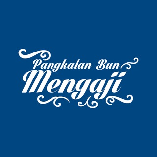 Telegram profile photo for Pangkalan Bun Mengaji