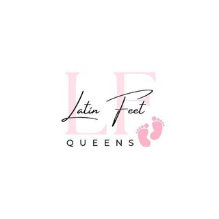 Telegram profile photo for Latin Feet Queens🦶🏻👑
