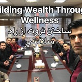 Telegram profile photo for امپراطوری دلورک