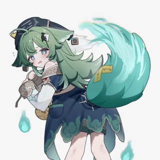 Telegram profile photo for Tatia Wallpapers