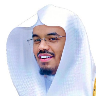 Telegram profile photo for حالات الواتس د. ياسر الدوسري