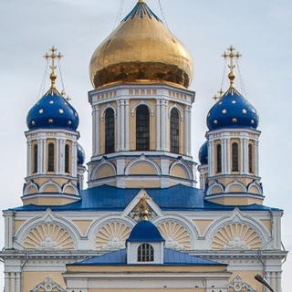 Telegram profile photo for Город Елец