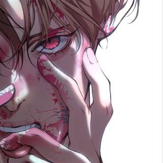 Telegram profile photo for banana pie