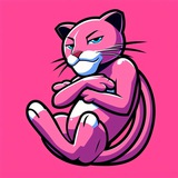 Telegram profile photo for PINK | Official announcements channel