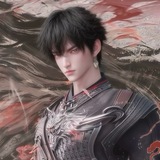 Telegram profile photo for Wofu Zhexiu.