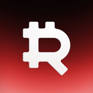 Telegram profile photo for RedWallet