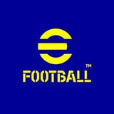 Telegram profile photo for EFOOTBALL EFUZZONE