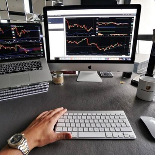 Telegram group profile photo for Trader / Обсуждение / Резерв