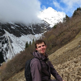 Telegram profile photo for Строим AI Cat Project