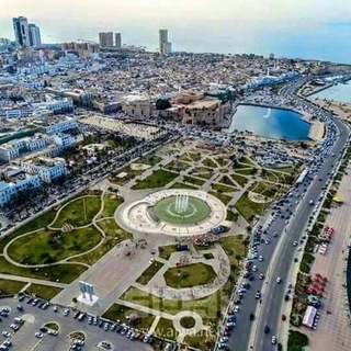 Telegram profile photo for ݺ،قروب،هدرزه،وتعارف،ليبيا🇱🇾•