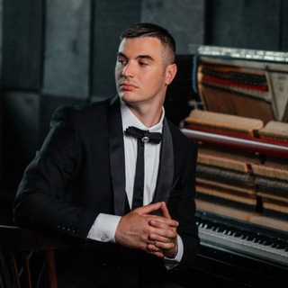 Telegram profile photo for Semion Krivenko-Adamov