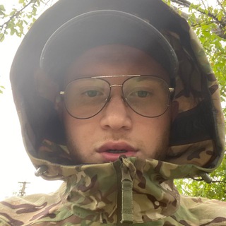 Telegram profile photo for Девятнадцатая стадия 👁