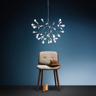 Telegram profile photo for Design light