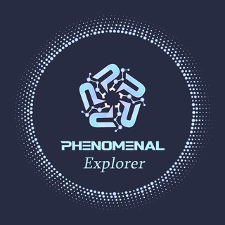 Telegram profile photo for PNM Explorer