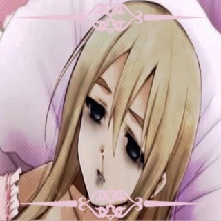Telegram profile photo for Her cemetery
