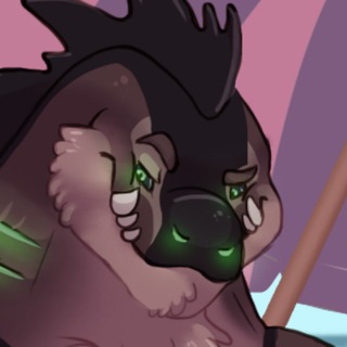 Telegram profile photo for 🔞SPACEhorny🔞