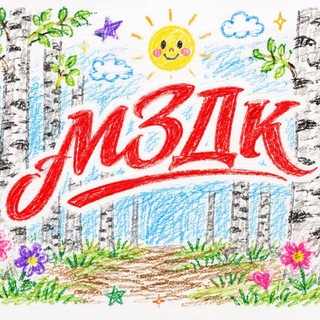 Telegram profile photo for м3Дк
