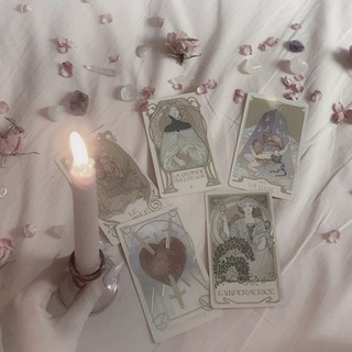 Telegram profile photo for astrologia 🪽