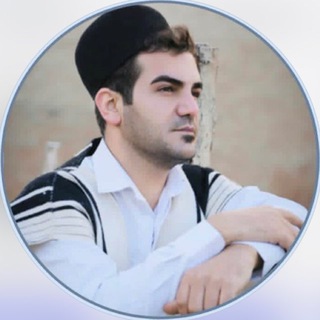 Telegram profile photo for کانال رسمی ایمان کریوند