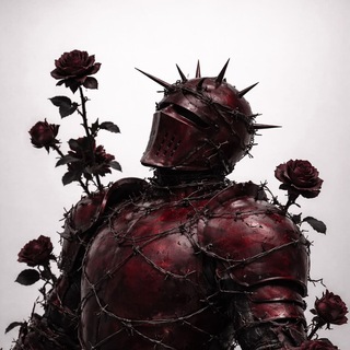 Telegram profile photo for MERCER