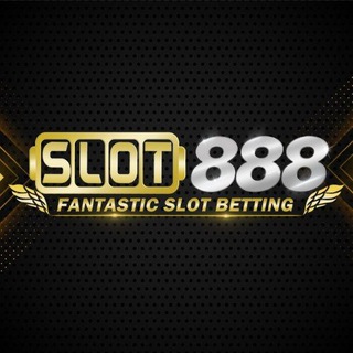 Telegram group profile photo for SLOT888 | Info FREEBET Slot Online 2024