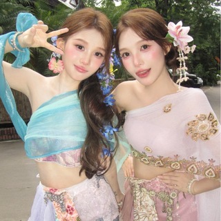 Telegram profile photo for 长沙抓龙筋双双姐妹spa