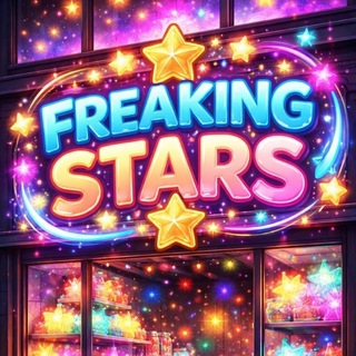 Telegram profile photo for Freaky Club