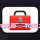 Telegram profile photo for 3U TOOLS/HACK TOOLS