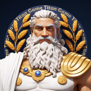 Telegram profile photo for Titan Game