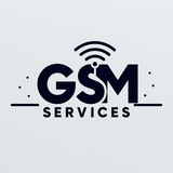 Telegram profile photo for GSMServices ADS