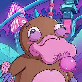 Telegram profile photo for Singapore | Token 2049