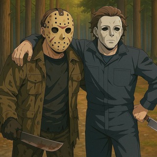 Telegram group profile photo for свинорезка (чат)