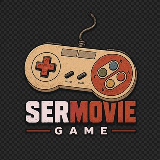 Telegram profile photo for Sermovie Game