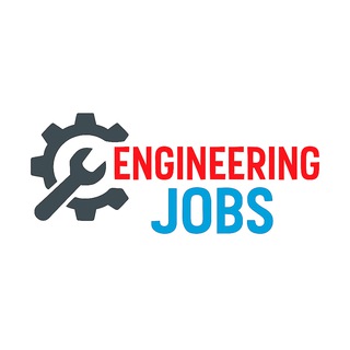 Telegram profile photo for Engineering Jobs