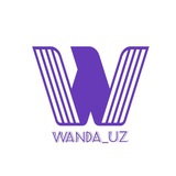 Telegram profile photo for WANDA_UZ International Business Center