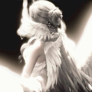 Telegram profile photo for God's daughter