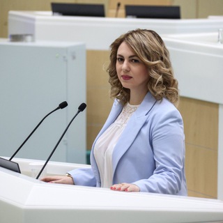 Telegram profile photo for Асета Берзегова
