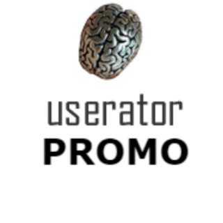Telegram group profile photo for Поведенческое SEO