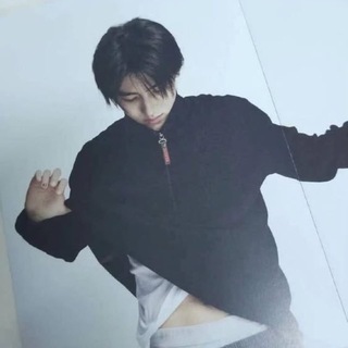 Telegram profile photo for Seonghyeon.