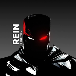 Telegram profile photo for Rein on Condition